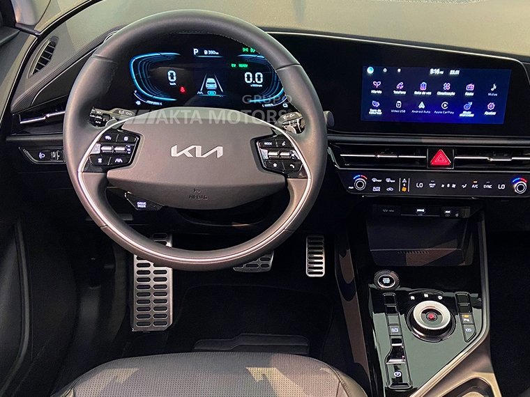 kia niro 1.6 gdi hev sx prestige dct hibrido 4p automatico 2025