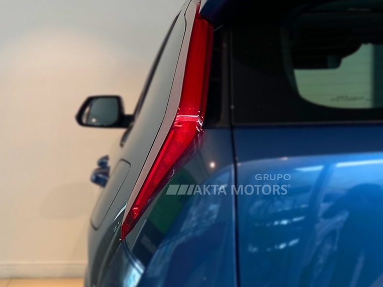 kia niro 1.6 gdi hev sx prestige dct hibrido 4p automatico 2025