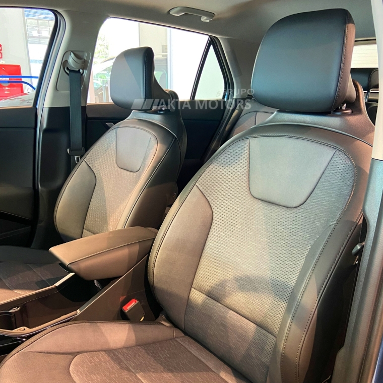 kia niro 1.6 gdi hev sx prestige dct hibrido 4p automatico 2025