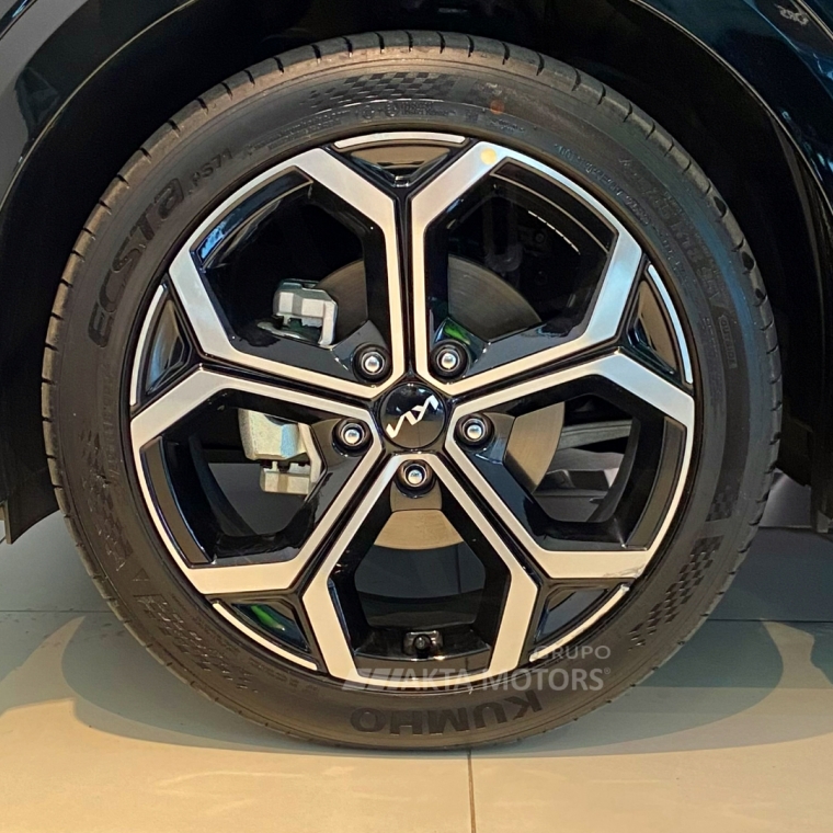 kia niro 1.6 gdi hev sx prestige dct hibrido 4p automatico 2025