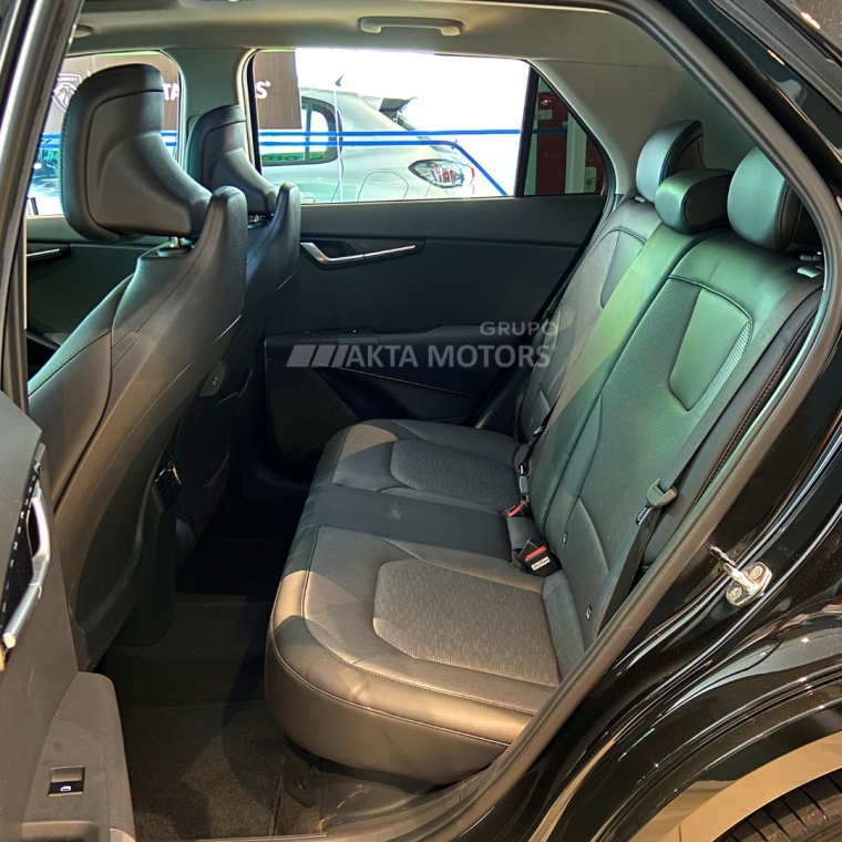 kia niro 1.6 gdi hev sx prestige dct hibrido 4p automatico 2025