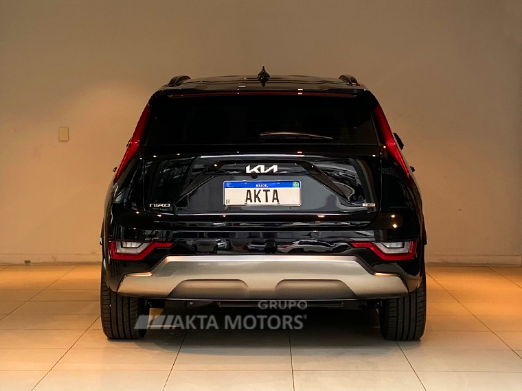 kia niro 1.6 gdi hev sx prestige dct hibrido 4p automatico 2025