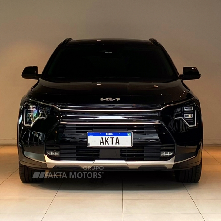 kia niro 1.6 gdi hev sx prestige dct hibrido 4p automatico 2025