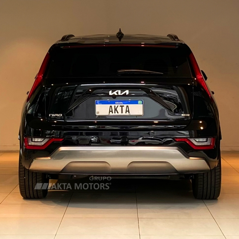 kia niro 1.6 gdi hev sx prestige dct hibrido 4p automatico 2025