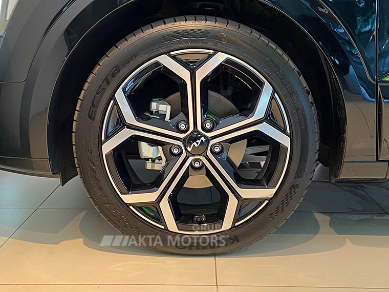 kia niro 1.6 gdi hev sx prestige dct hibrido 4p automatico 2025