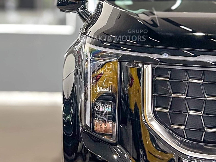 kia carnival 3.5 v6 gasolina ex automatico 4p 20252