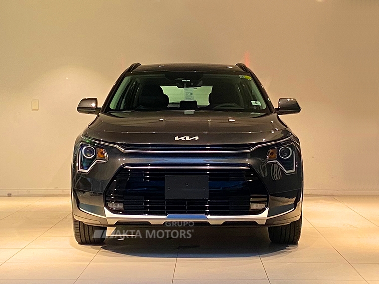 kia niro 1.6 gdi hev ex dct hibrido 4p automatico 2025