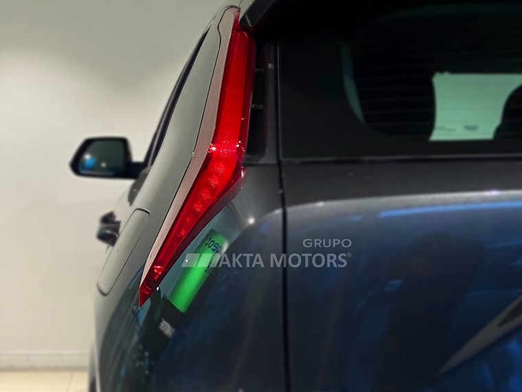 kia niro 1.6 gdi hev ex dct hibrido 4p automatico 2025
