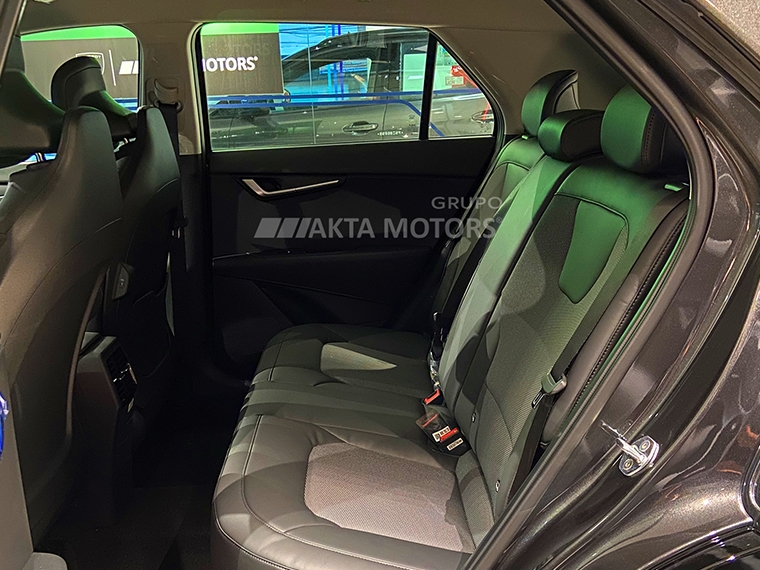 kia niro 1.6 gdi hev ex dct hibrido 4p automatico 2025