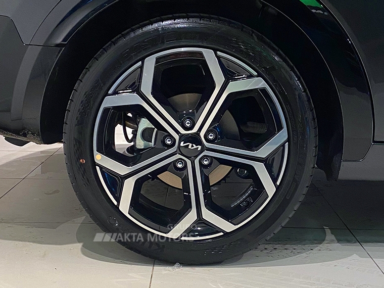 kia niro 1.6 gdi hev ex dct hibrido 4p automatico 2025
