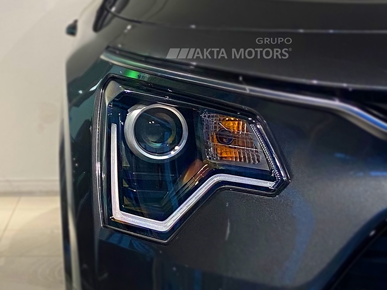 kia niro 1.6 gdi hev ex dct hibrido 4p automatico 2025