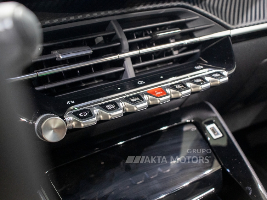 peugeot 2008 gt hybrid t200 at 1.0 hibrido 4p automatico 20268