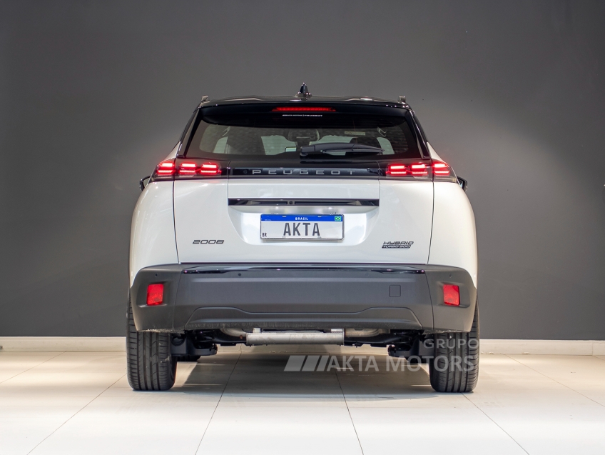 peugeot 2008 gt hybrid t200 at 1.0 hibrido 4p automatico 202617