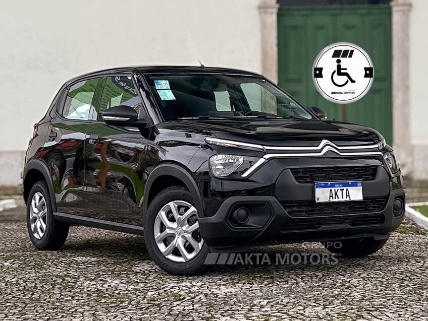 citroen c3 1.0 firefly flex live manual 4p 2025 citroen c3 1.0 firefly flex live manual 4p 2025