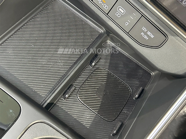 kia carnival 3.5 v6 gasolina ex automatico 4p 2025