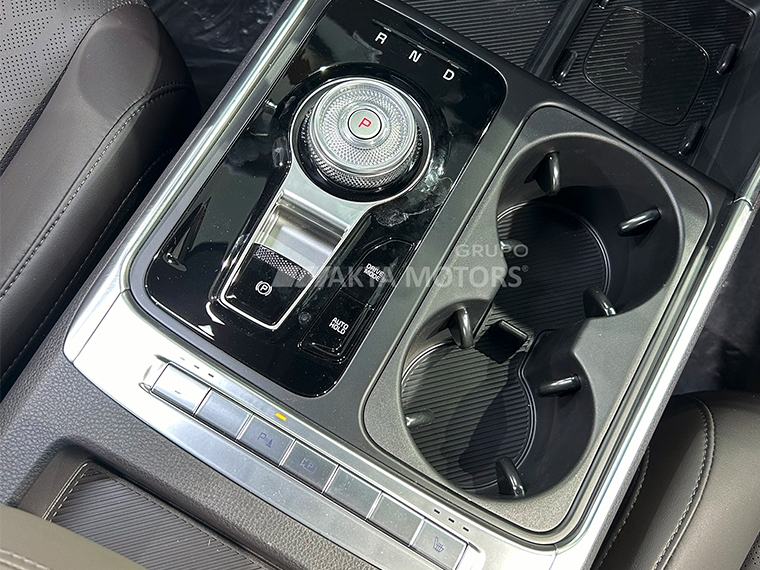 kia carnival 3.5 v6 gasolina ex automatico 4p 2025