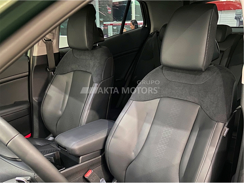 kia sportage 1.6 tgdi mhev ex prestige dct gasolina 4p automatico 2025
