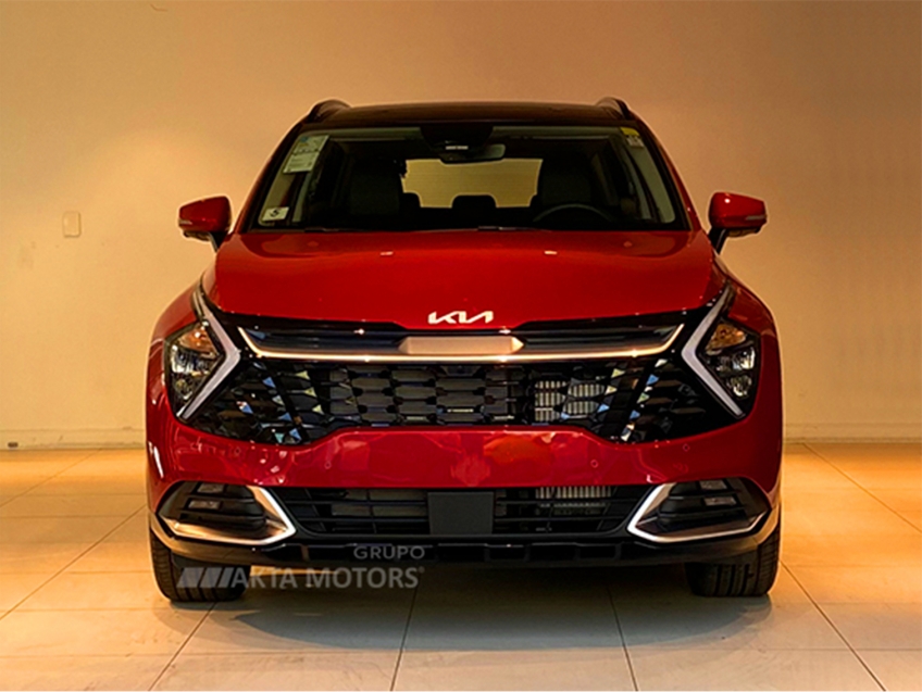 kia sportage 1.6 tgdi mhev ex prestige dct gasolina 4p automatico 2025