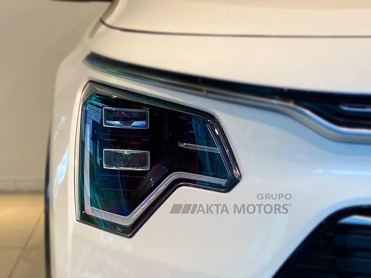 kia niro 1.6 gdi hev sx prestige dct hibrido 4p automatico 2025