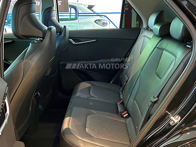 kia niro 1.6 gdi hev sx prestige dct hibrido 4p automatico 2025