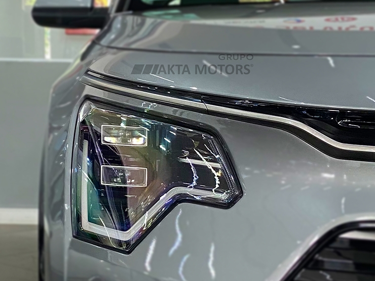 kia niro 1.6 gdi hev ex dct hibrido 4p automatico 2025