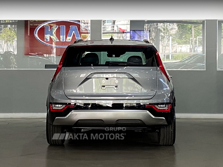 kia niro 1.6 gdi hev ex dct hibrido 4p automatico 2025