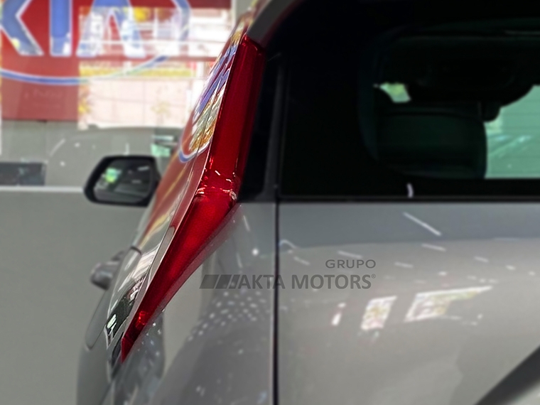 kia niro 1.6 gdi hev ex dct hibrido 4p automatico 2025