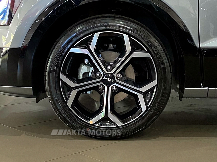 kia niro 1.6 gdi hev ex dct hibrido 4p automatico 2025