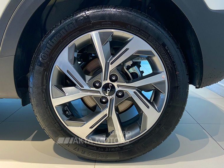 kia stonic 1.0 tgdi mhev sx automatico hibrido 4p 2025