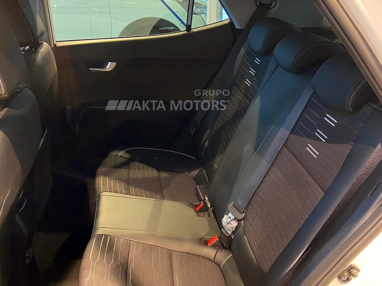 kia stonic 1.0 tgdi mhev sx automatico hibrido 4p 2025