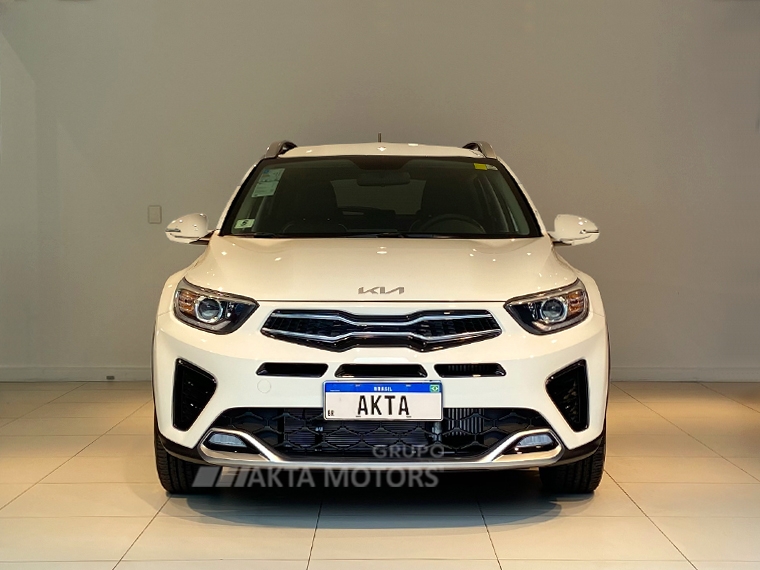kia stonic 1.0 tgdi mhev sx automatico hibrido 4p 2025