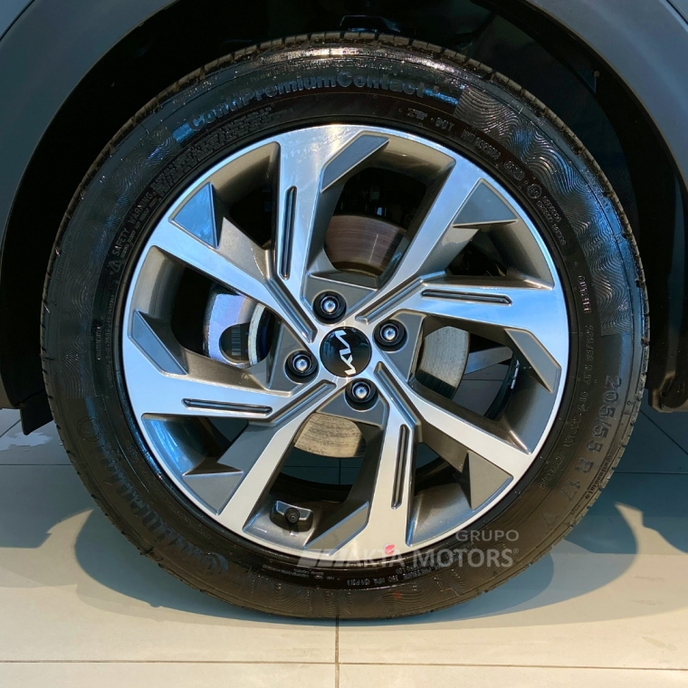 kia stonic 1.0 tgdi mhev sx automatico hibrido 4p 2025