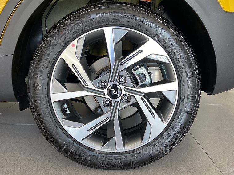 kia stonic 1.0 tgdi mhev sx automatico hibrido 4p 2025