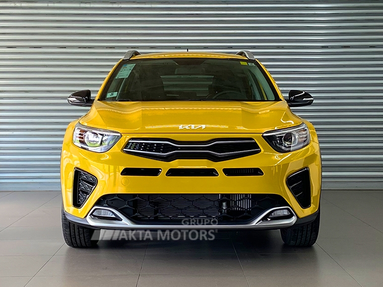 kia stonic 1.0 tgdi mhev sx automatico hibrido 4p 2025