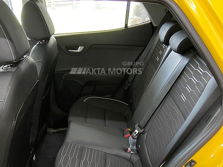 kia stonic 1.0 tgdi mhev sx automatico hibrido 4p 2025