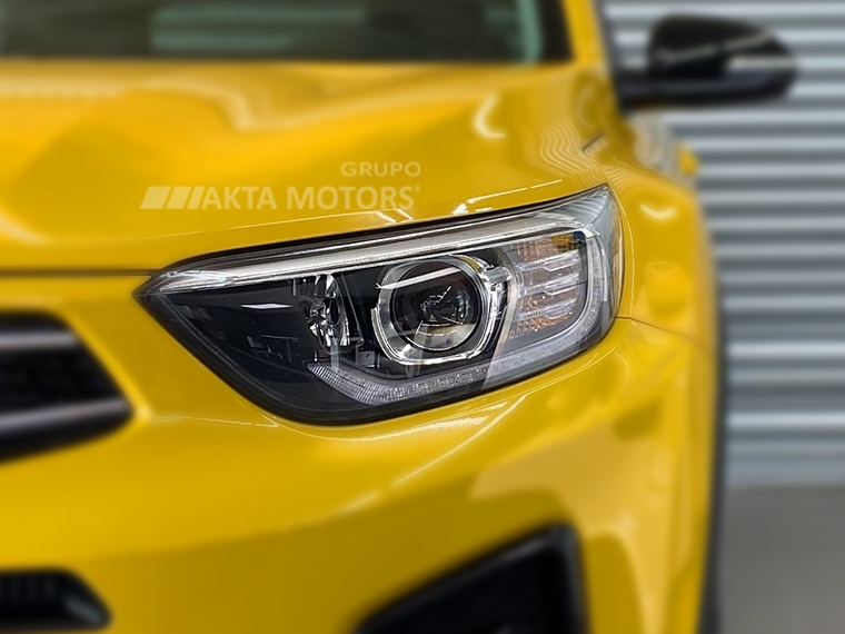 kia stonic 1.0 tgdi mhev sx automatico hibrido 4p 2025