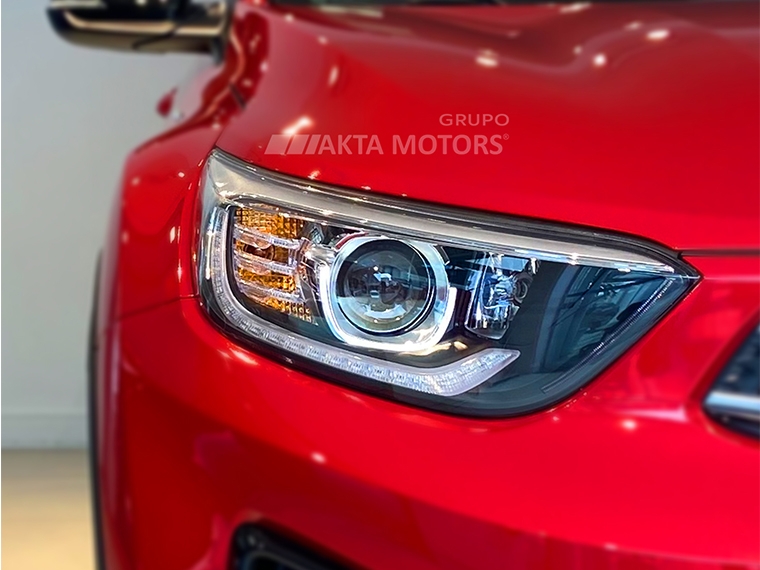 kia stonic 1.0 tgdi mhev sx automatico hibrido 4p 2025