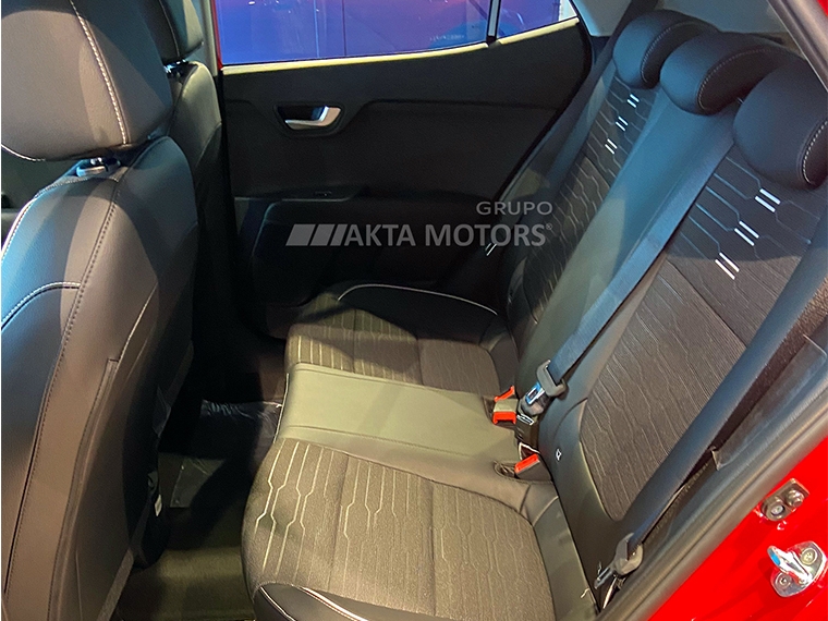 kia stonic 1.0 tgdi mhev sx automatico hibrido 4p 2025