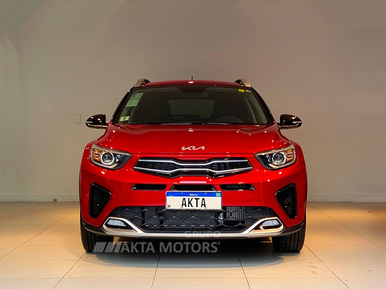 kia stonic 1.0 tgdi mhev sx automatico hibrido 4p 2025