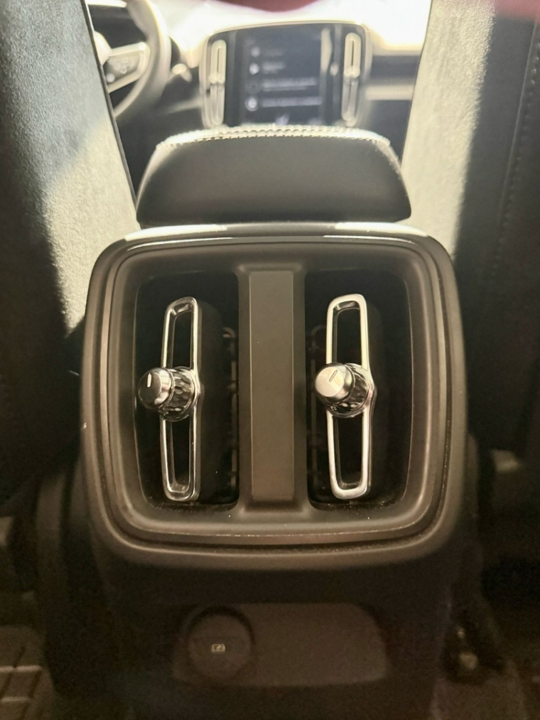 volvo xc40 2.0 t5 gasolina r-design awd geartronic 4p automatico 2020