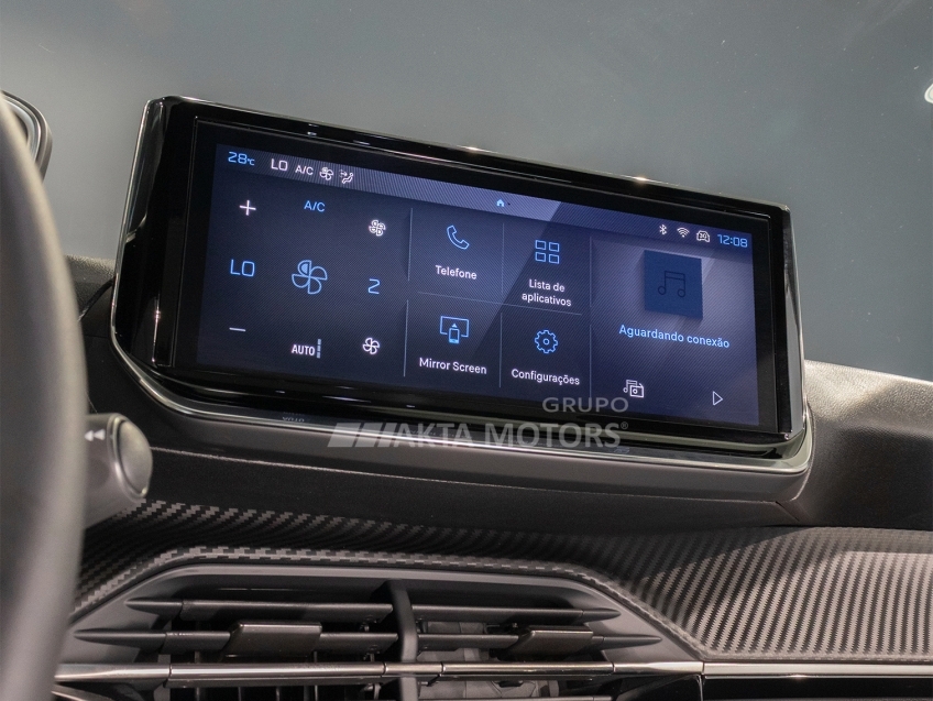 peugeot 2008 gt hybrid t200 at 1.0 hibrido 4p automatico 20267