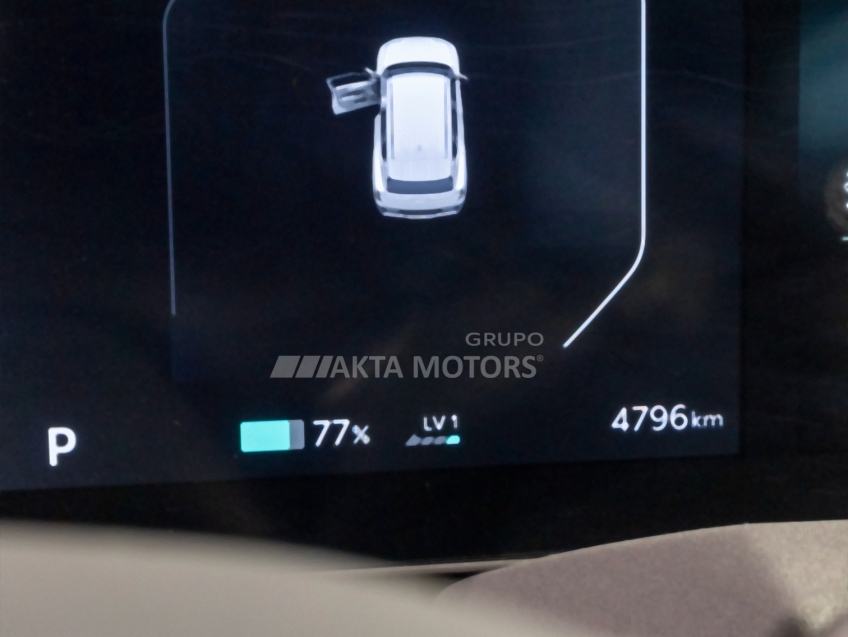 kia ev5 88,16 kw eletrico land 8.8 4p automatico 20254