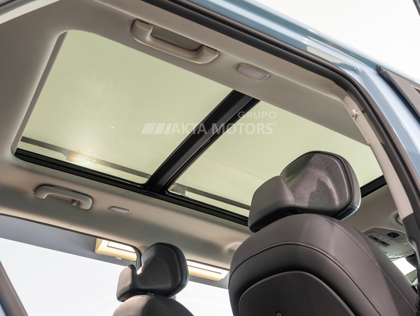 kia ev5 88,16 kw eletrico land 8.8 4p automatico 202515