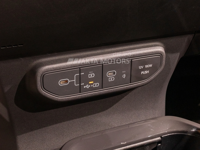 kia ev5 88,16 kw eletrico land 8.8 4p automatico 20259