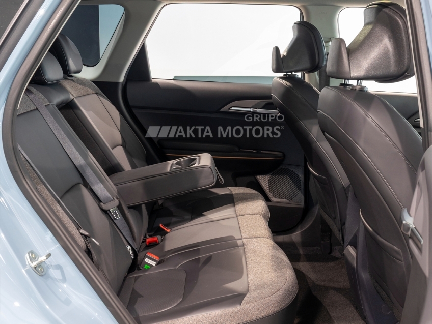 kia ev5 88,16 kw eletrico land 8.8 4p automatico 2025