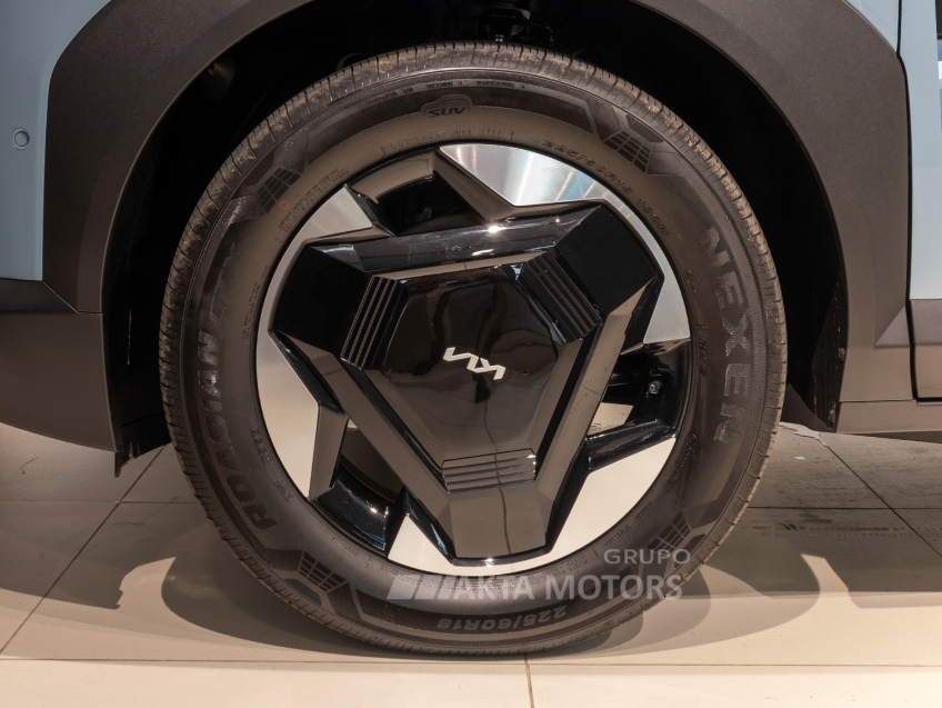 kia ev5 88,16 kw eletrico land 8.8 4p automatico 2025