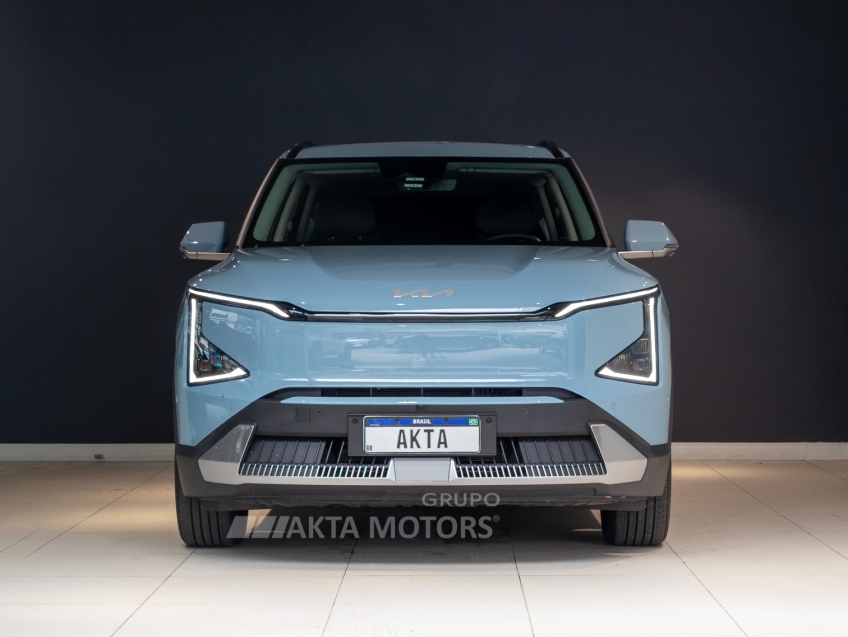 kia ev5 88,16 kw eletrico land 8.8 4p automatico 2025