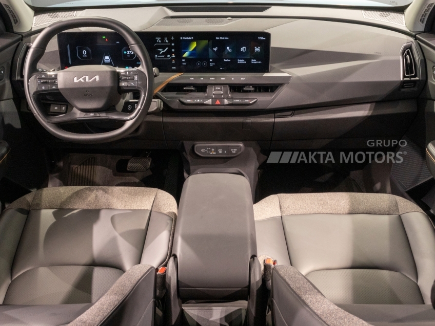 kia ev5 88,16 kw eletrico land 8.8 4p automatico 2025