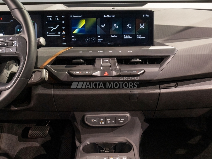 kia ev5 88,16 kw eletrico land 8.8 4p automatico 2025