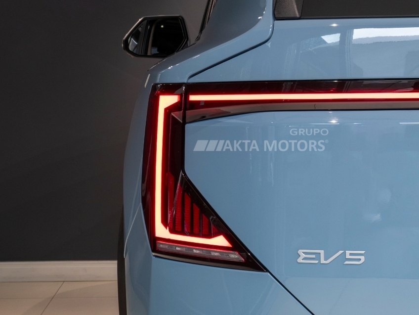 kia ev5 88,16 kw eletrico land 8.8 4p automatico 2025